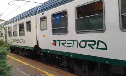Trenord, potenziamento della linea Milano-Brescia-Verona l'11 e 18 dicembre