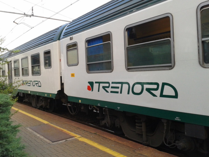 Trenord, potenziamento della linea Milano-Brescia-Verona l’11 e 18 dicembre