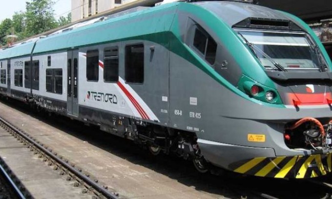Passante Ferroviario, individuata la causa dell’usura eccessiva delle ruote dei treni