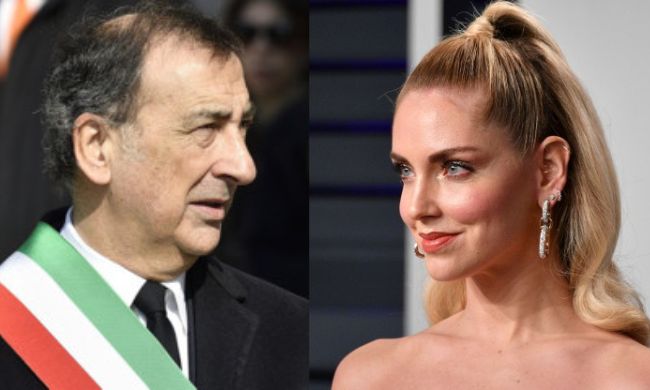 Dopo l’appello della Ferragni a Sala sulla sicurezza arrivano le reazioni