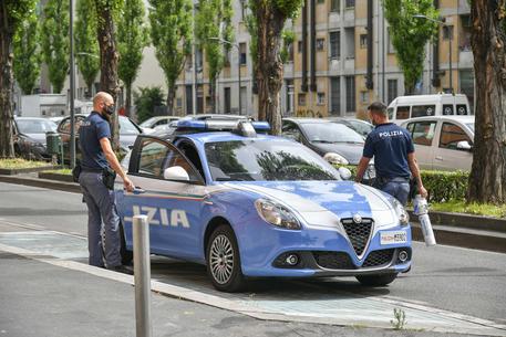 Centro Milano, rubato orologio da 700mila euro