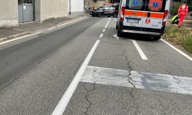 Scivola nelle acque del canale Villoresi e muore a 83 anni