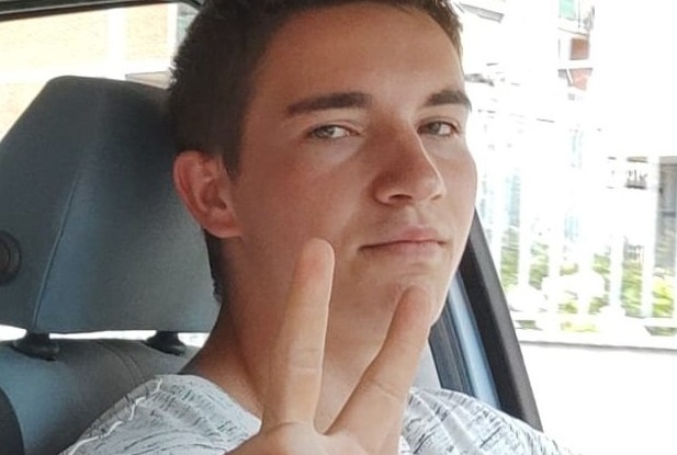 Il giovane Mario scappa di casa forse per arruolarsi nell’esercito ucraino: non si hanno sue notizie da 22 giorni