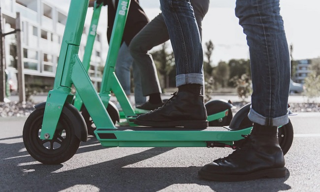Mobilità a Milano: in arrivo una nuova flotta di 750 monopattini in sharing