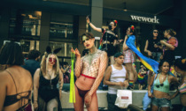 Il popolo del Pride 2022 conquista Milano: il foto racconto