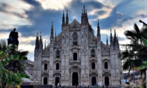Milano è la meta turistica preferita dai britannici