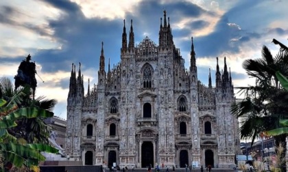 Milano è la meta turistica preferita dai britannici