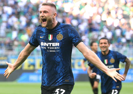 Inter, Skriniar fuori dal mercato