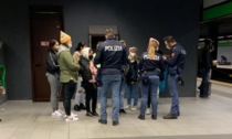 Borseggiatori "professionisti" beccati dalla Polizia in abiti civili