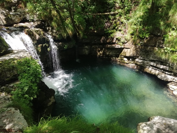 Val Taleggio: nella terra dello Strachítunt Dop dove l’acqua sembra latte