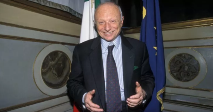 Pagliarini derubato in città: “Ho localizzato il pc, ma la polizia ha detto che dovevo andarci io”