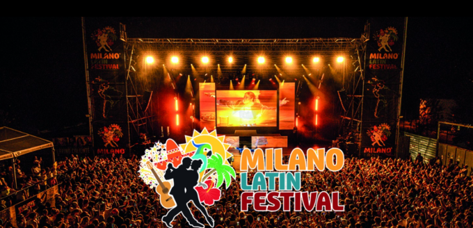 Il Milano Latin Festival chiude con 200mila presenze e lascia Assago: “Limiti di orari imposti dal Comune penalizzanti”