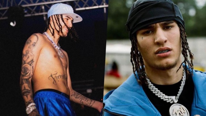 Daspo dopo la rissa in discoteca, il Tar annulla il provvedimento per il trapper Rondo da Sosa
