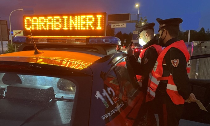 La serata in oratorio si trasforma in incubo: prima l’inseguimento in auto poi la violenza