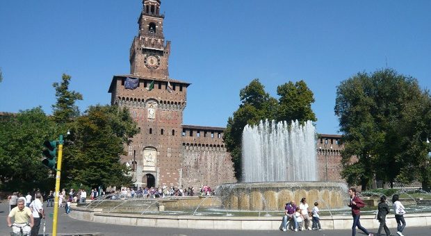 Presunto stupro in centro a Milano: la denuncia di una 16enne