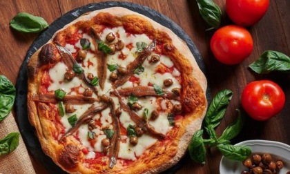 Otto pizzerie milanesi tra le 100 migliori d'Italia (ma quella di Briatore non c'è)