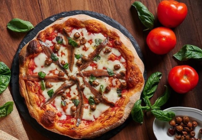 Otto pizzerie milanesi tra le 100 migliori d’Italia (ma quella di Briatore non c’è)