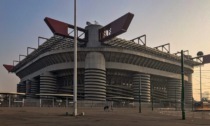 Offese al giornalista dopo Milan-Napoli: daspo di 5 anni per un tifoso