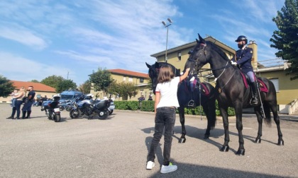 Milano, domani si celebra San Michele Arcangelo Santo Patrono della Polizia di Stato