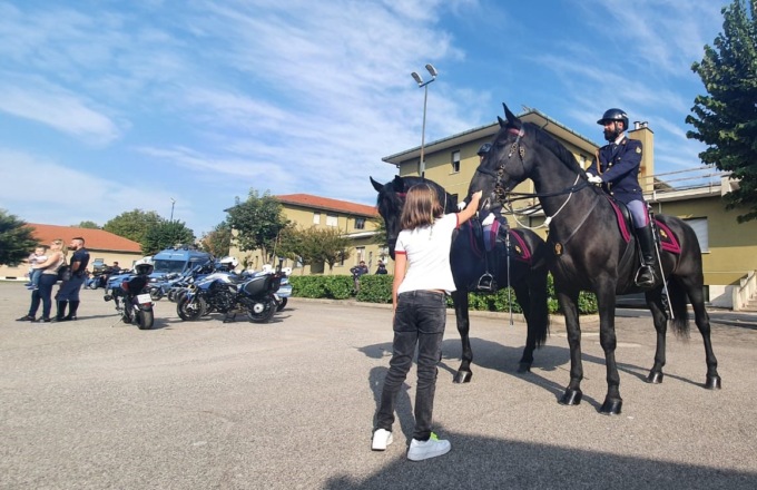 Milano, domani si celebra San Michele Arcangelo Santo Patrono della Polizia di Stato