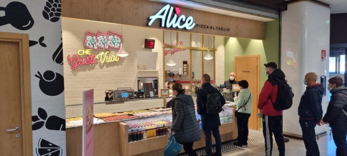 Da azienda di famiglia a colosso mondiale: ecco il segreto del fenomeno Alice Pizza
