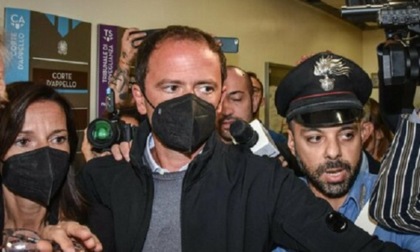 Alberto Genovese condannato a 8 anni e 4 mesi per la violenza su due modelle