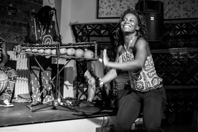Al via Africa Day: a Milano due giorni di arte e cultura dal continente