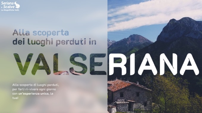 Performace teatrali alla scoperta dei luoghi perduti