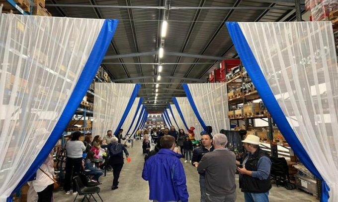 Il Gruppo KSB festeggia 150 anni di storia