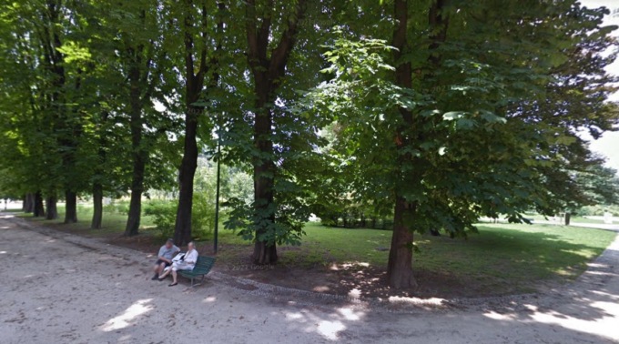 20enne trascinata e stuprata nel parco dopo la serata nel locale