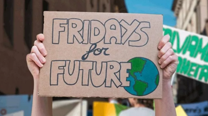 I giovani dei ‘Fridays for Future’ tornano in piazza il 23 settembre