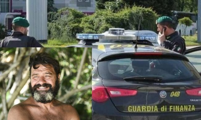 Armi e droga, sgominata l’associazione di ‘ndrangheta con a capo Davide Flachi