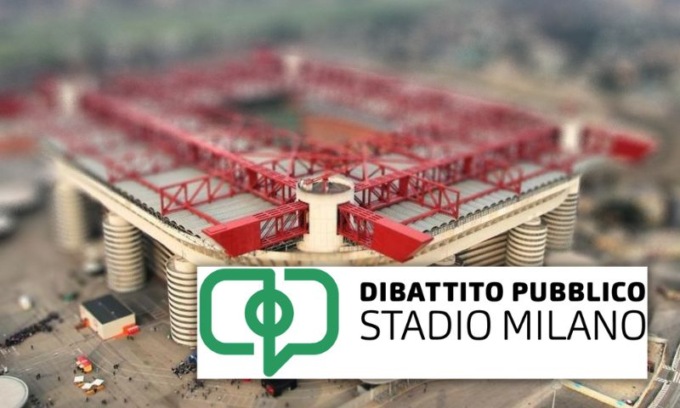 Nuovo Stadio, finalmente è online il sito web dedicato al dibattito pubblico