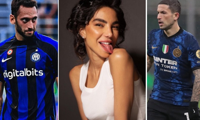Ladri acrobati svaligiano le case di due calciatori (in campo per il derby) e di una influencer monitorando i loro spostamenti sui social