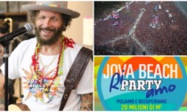 Sabato 10 settembre 2022 arriva a Bresso il Jova Beach Party: tutto quello che c'è da sapere