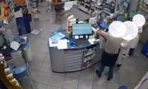 Rapinatore seriale di farmacie: arrestato 49enne