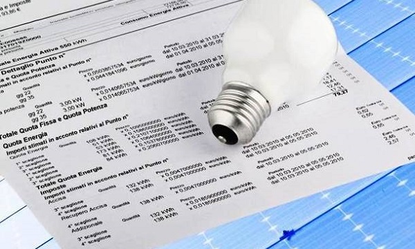 Caro energia, Confcommercio annuncia numeri shock: aumenti fino a +181% in un anno