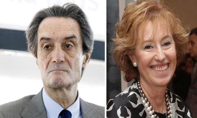 Fontana e l’ultimatum alla Moratti: nelle prossime ore l’incontro decisivo
