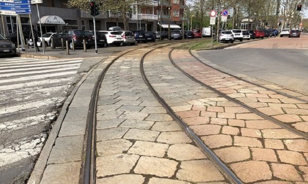 Eliminare il pavé a Milano perché pericoloso? Sala non ci sta
