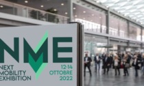 A Fiera Milano arriva Next Mobility Exhibition