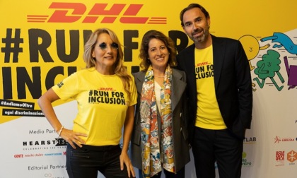 A Milano prende il via Run For Inclusion: un corsa contro ogni tipo di discriminazione
