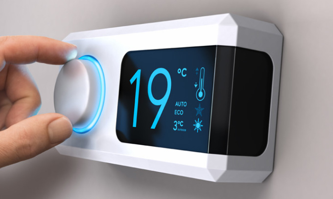 Caldo anomalo e crisi energetica: a Milano slitta l’accensione degli impianti di riscaldamento