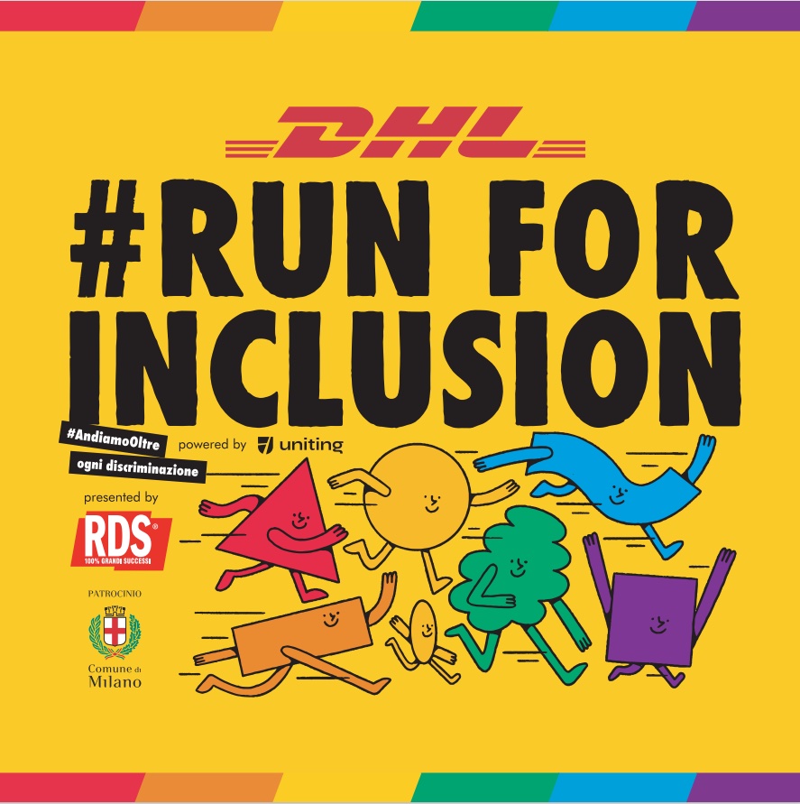 Run-For-Inclusion