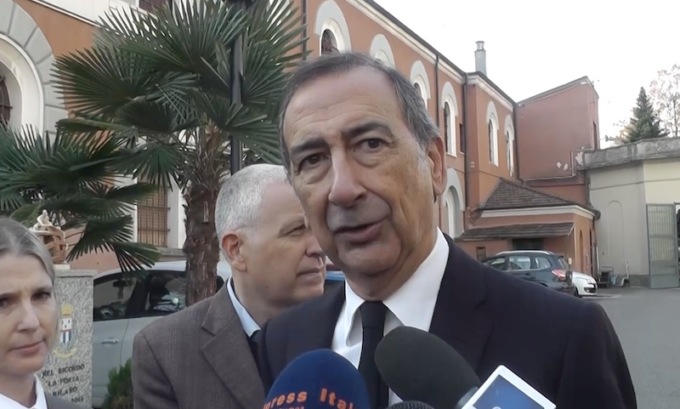 San Vittore, Sala: sovraffollamento e condizioni dei detenuti indegne