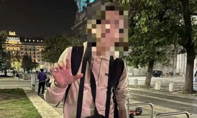 Milano, per la prima volta il rapinatore seriale Bilal finisce in un carcere minorile