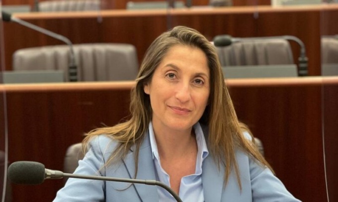 Forte risponde alle dimissioni dei membri della commissione Antimafia: “atteggiamento irresponsabile verso i doveri Istituzionali”