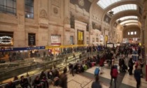 Stazione Centrale, 33enne arrestato per spaccio