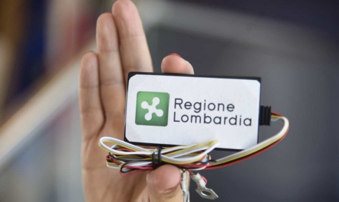 Area B: perché da oggi i possessori di diesel Euro 4 rischiano la multa anche se hanno Move In?