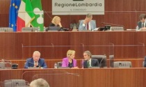 Fontana e Moratti tornano a parlarsi... dai banchi della Giunta