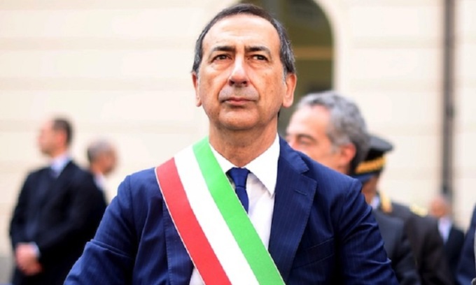 Il sindaco Sala: “Su Area B parlerò con le opposizioni ma vado avanti. Io il coraggio ce l’ho”